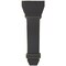 Ekena Millwork 2 1/4"W x 5"D x 7"H Stockport Wood Vintage Decor Bracket, Black BKTWD02X05X07STBL - alternate 2